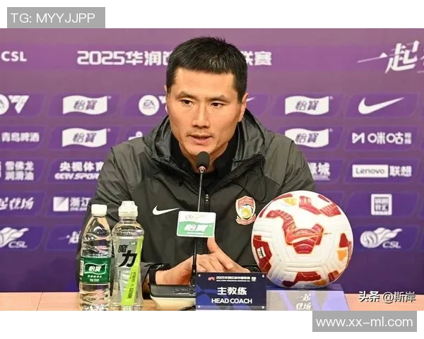国足新任主帅邵佳一今日下午召开媒体见面会正式开启邵一期新征程