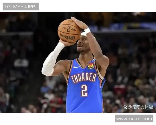 雷霆对马刺三战全胜亚历山大独撑球队其他球员得分惨淡