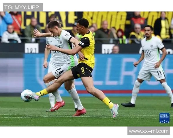 多特蒙德与沃尔夫斯堡争夺图卢兹后卫克雷斯维尔补强中卫阵容