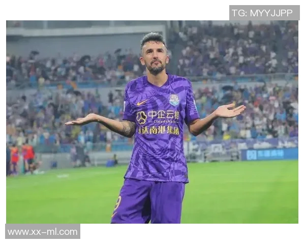 灵动基莱斯闪耀赛场13球领跑津门虎队史荣耀之路