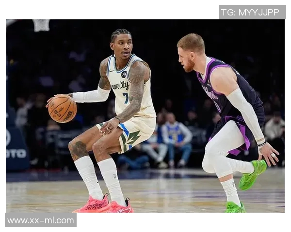 美媒分析科林斯与博格丹交易潜力小波特或成快船最佳目标