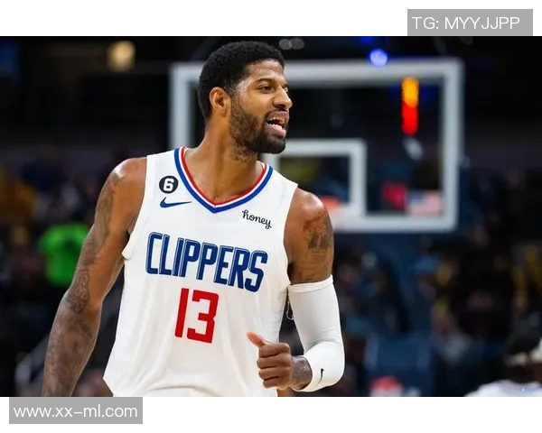 乔治复出面临最后障碍本周末将接受医生出场许可评估