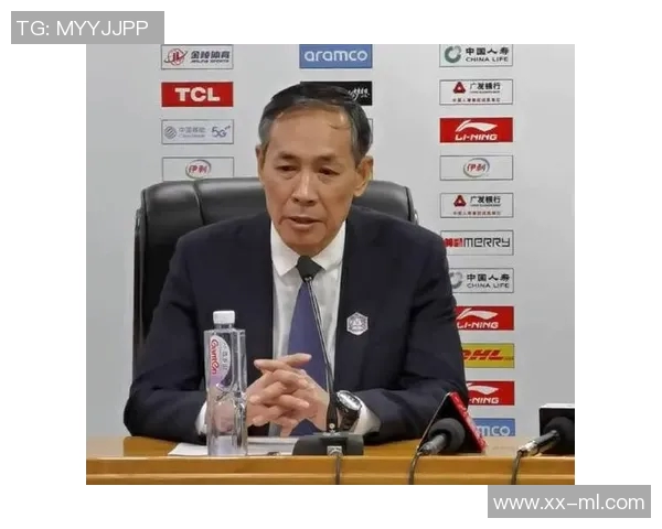 许利民表示本场胜利增强信心期待迎战北控团队凝聚力显著提升